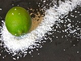 Project Lime & Coconut Yoghurt Loaf