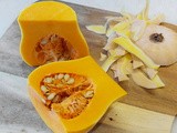 Food on the go