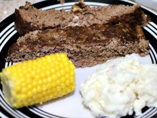 Granny’s Meatloaf