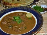 Beef-Mutton Nihari - Eid Special