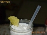 Pina Colada - Pineapple Drink