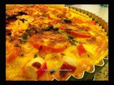 French Quiche Lorraine - comes from nz