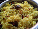 Lemon Rice