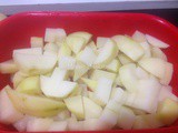Simple Potato Fry