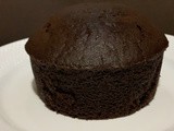 Eggless Chocolate Cake Recipe | Moist Vegan Chocolate Cake, How to Make Eggless Chocolate Cake