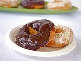 Baked Doughnuts