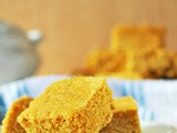 Cornbread (gluten free,vegan)