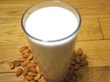 How To Make Almond Milk