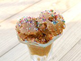Pumpkin Spice Ice Cream (Gluten Free)