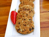 Quinoa and Black Bean Burgers (Gluten Free)