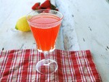 Strawberry Lemonade