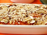 Sweet Potato Souffle (Vegan, Gluten Free)