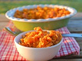 The Best Ever Yeast Free Vegan Macaroni and Cheese