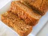 Vegan Banana Bread