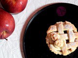 Easy Homemade Apple Pie Recipe From Scratch