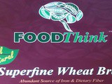 Superfine Wheat Bran that will make your meal rich in Fibre