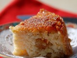 Chhena Poda: Cottage Cheesecake