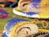 King Cake: the Dessert of Carnival