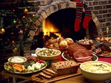 Recipes and Ideas for a Perfect Christmas