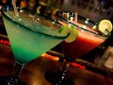 Taste the Margarita when Traveling to Mexico