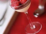Vanilla Panna Cotta Recipe