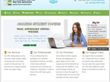Affordablecustomwriting.com review – Course work writing service affordablecustomwriting