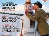 Farmgirl Friday Blog Hop #137 and Magazine Winner