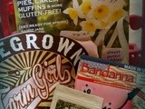 Farmgirl friday Blog Hop & $150.00 giveaway