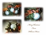 Farmgirl Friday Christmas Blog Hop #138