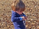 Grandma's Brag Book: The Boys & Their Shadows