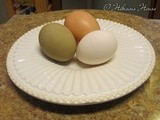I Will Eat Green Eggs and Ham