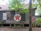 Lone Star Let's Go Out The Back Door
