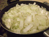 Basic Napa Cabbage Kimchi