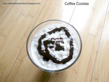 Coffee Coolata