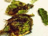 Garlic Fish Fry