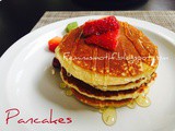 Basic pancake