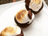 S’Mores Cupcakes