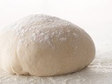 How To Make Pizza Dough – Jim Lahey’s No-Knead Pizza Dough
