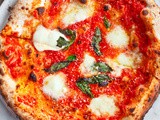 Pizzetta 211 Margherita Pizza – As Seen In Sunset Magazine