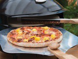 The PizzaQue: Portable Oven Review – Part 3