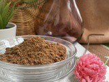 Rajma Masala Powder Recipe | How to make Rajma Masala Powder