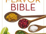 The Vegetarian Flavor Bible: a Review