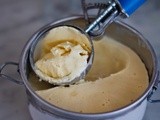 Allergy awareness week uk and dairy-free vanilla ice cream recipe
