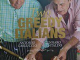 Review - Two Greedy Italians