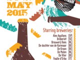 Leuven Innovation Beer Festival: niet gewoon weer wat bier