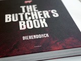 The Butcher’s book: het ‘foodboek’ van het jaar