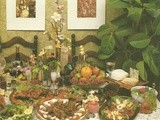 Culinary Tradition of Greece