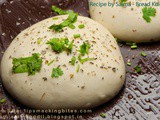 Bread Kucha Recipe (Bakery)