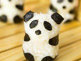 Sushi Panda Tutorial