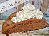 Apple Pie Tacos